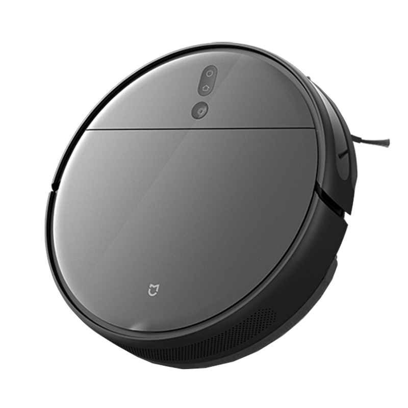 小米 准确避障扫地机器人