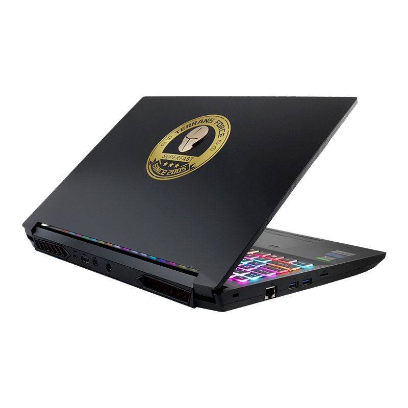 未来人类 15.6英寸笔记本