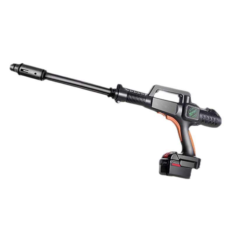 可狄 全铜电机洗车机