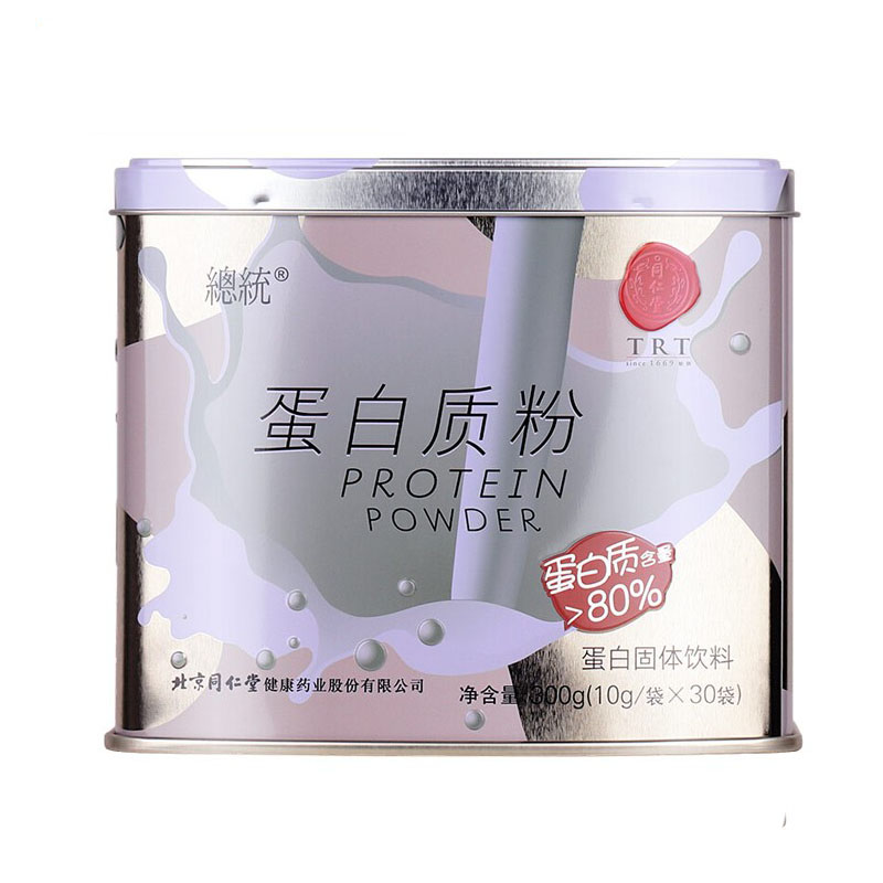 同仁堂 高蛋白配方营养品