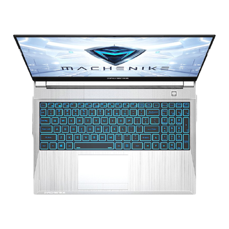 机械师 双硬盘 游戏本