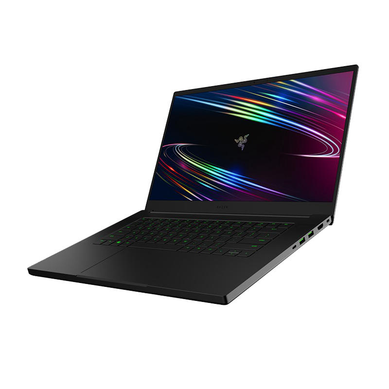 雷蛇 造型简约轻薄笔记本