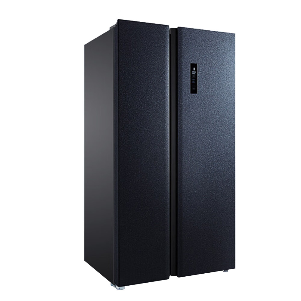 TCL 风冷无霜对开门冰箱