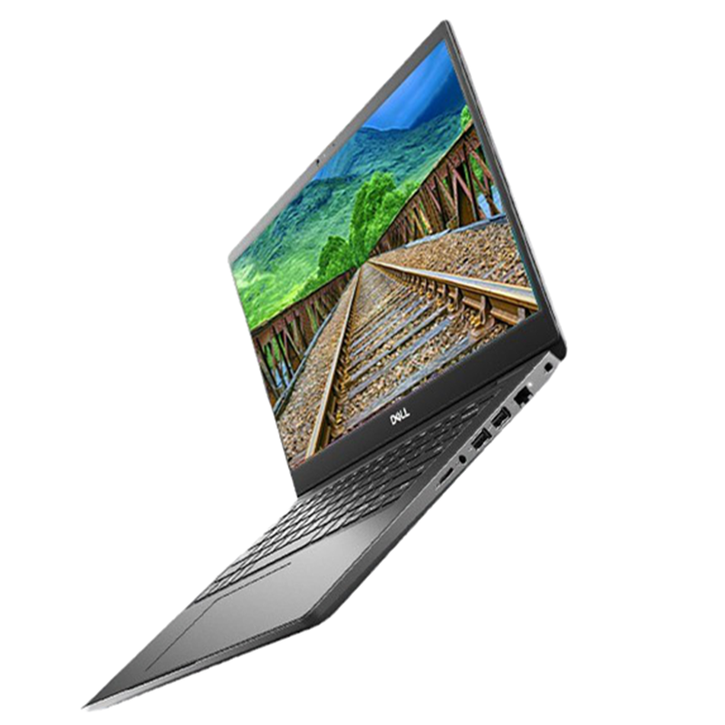 戴尔 轻薄固态笔记本