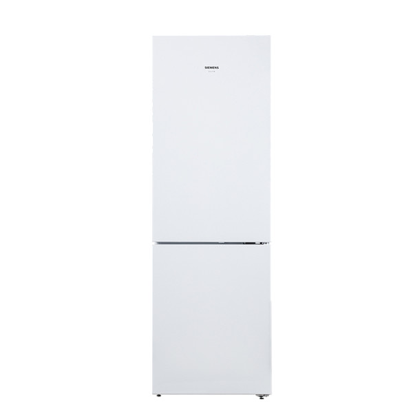 西门子喷泉式送风冰箱