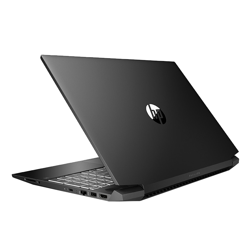 惠普 高速固态硬盘游戏本