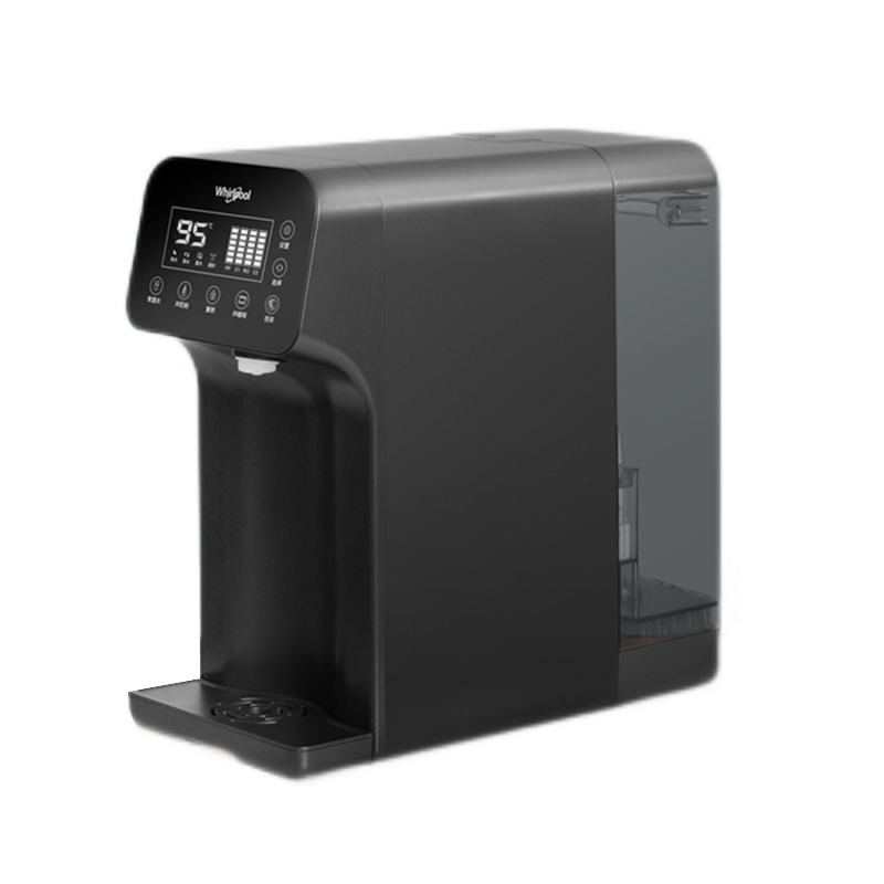 惠而浦 新型滤孔直饮机