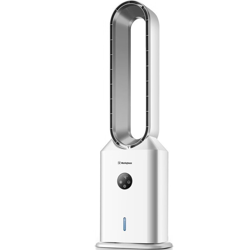 西屋 智能遥控无叶电风扇