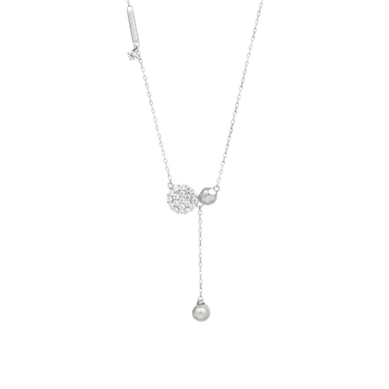 AWNL 可调节项链