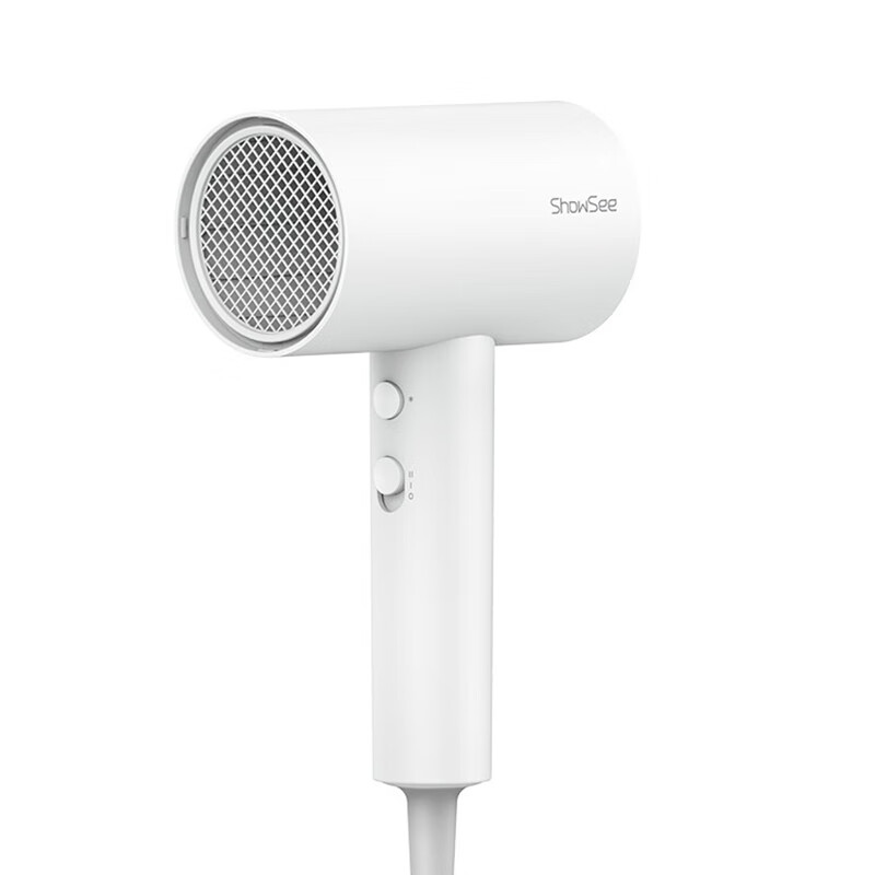 小适 大风量负离子电吹风