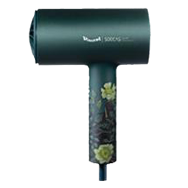 素士 梵高联名礼盒吹风机