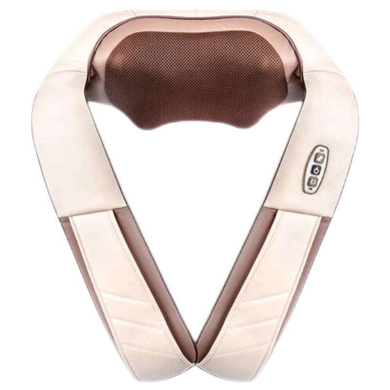 倍轻松 动力强劲按摩器