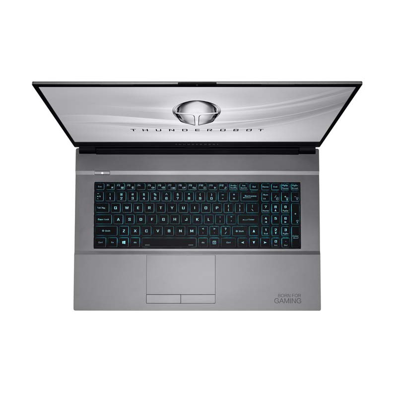 雷神 高清大屏游戏本