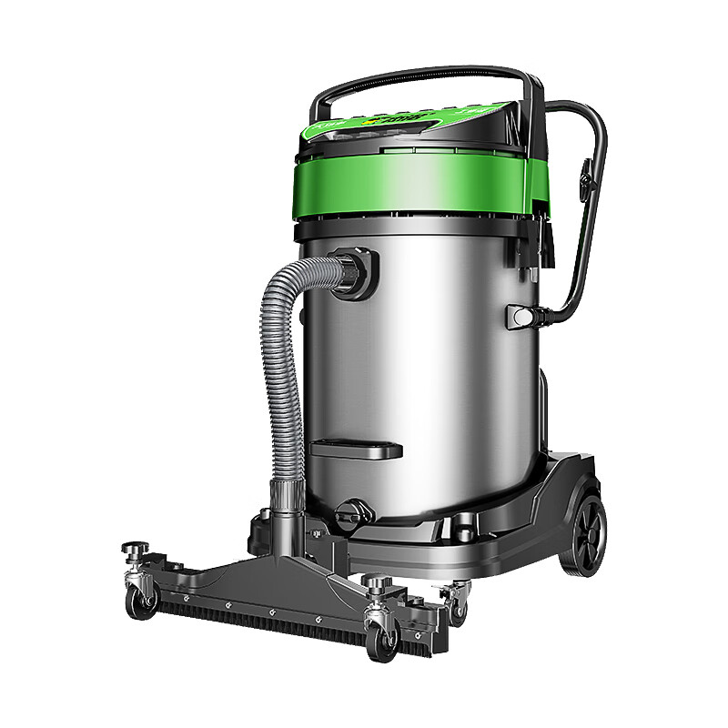 杰诺 大功率工业型吸尘器