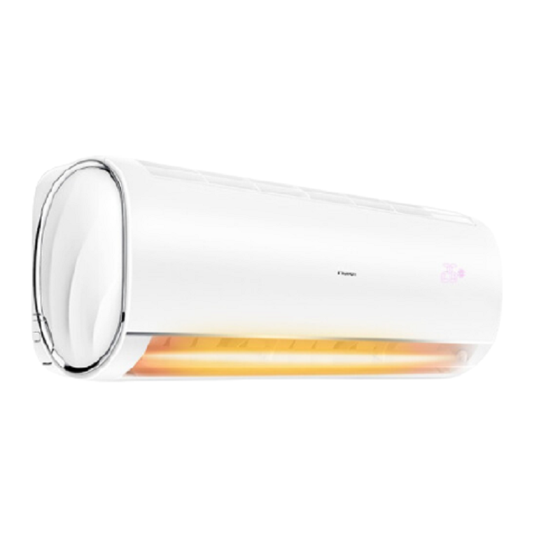 海尔 静音制冷热 空调