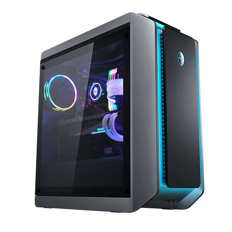 雷神 无线充电 台式主机