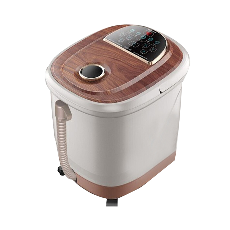 南极人 挪移轻松 足浴盆