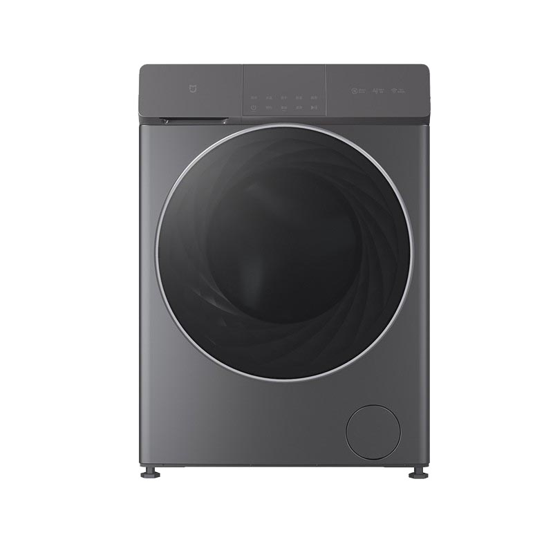 米家 洗烘一体洗衣机