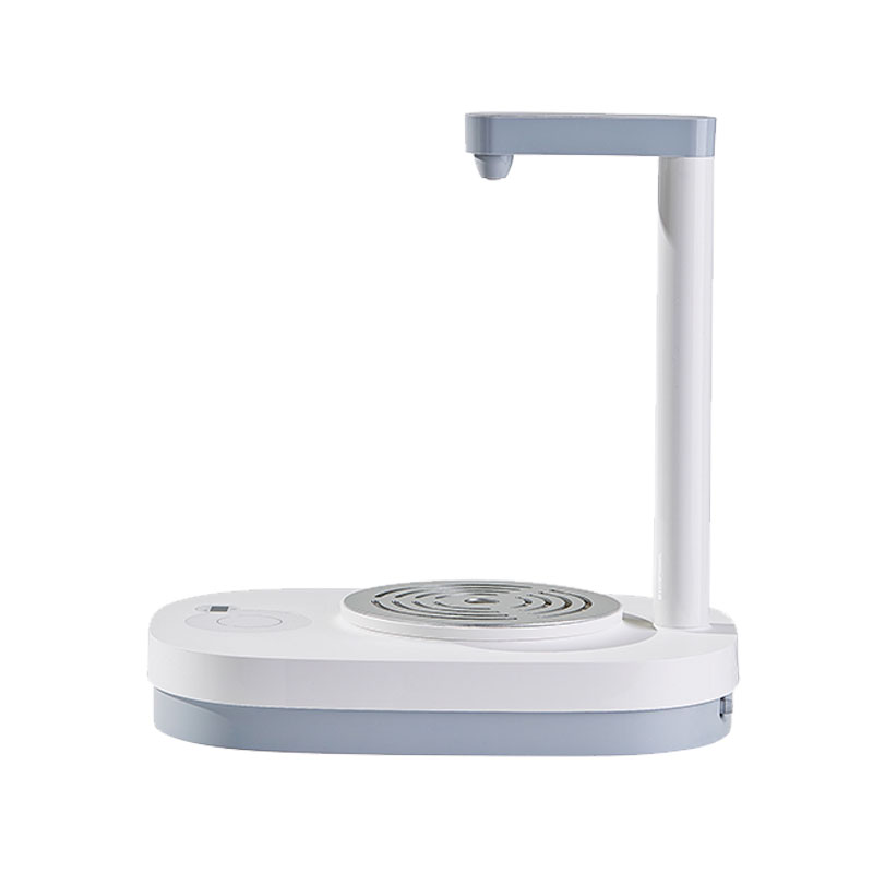 京东京造 速热高出水管饮水机