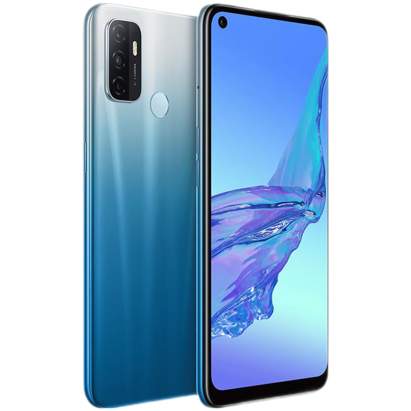 OPPO 轻薄舒适手机