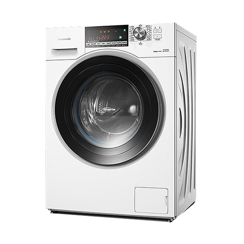 松下 三维立体洗大容量洗衣机
