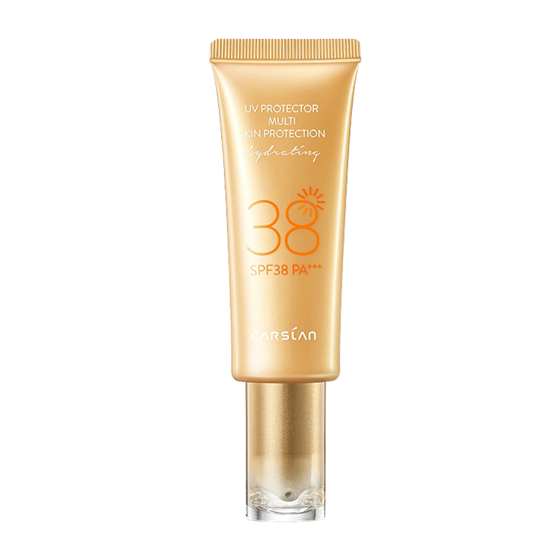 卡姿兰 清透隔离防晒霜