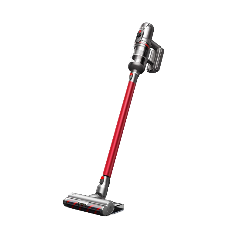 小狗 磁吸式水箱吸尘器