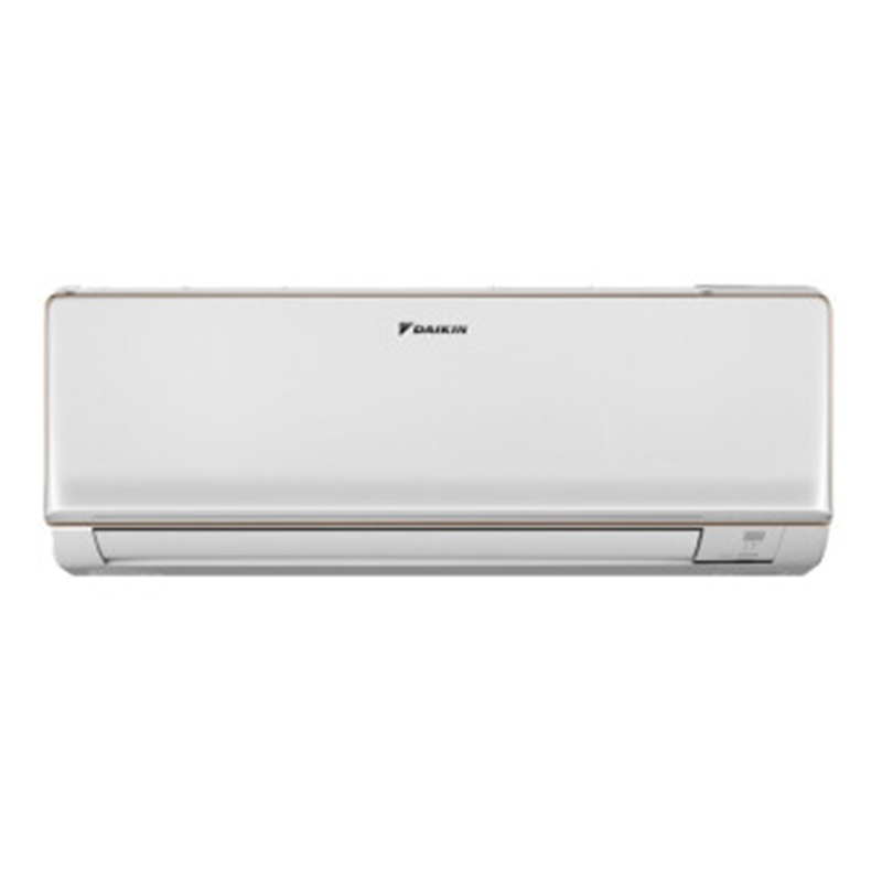 大金 壁挂式冷暖静音节能空调