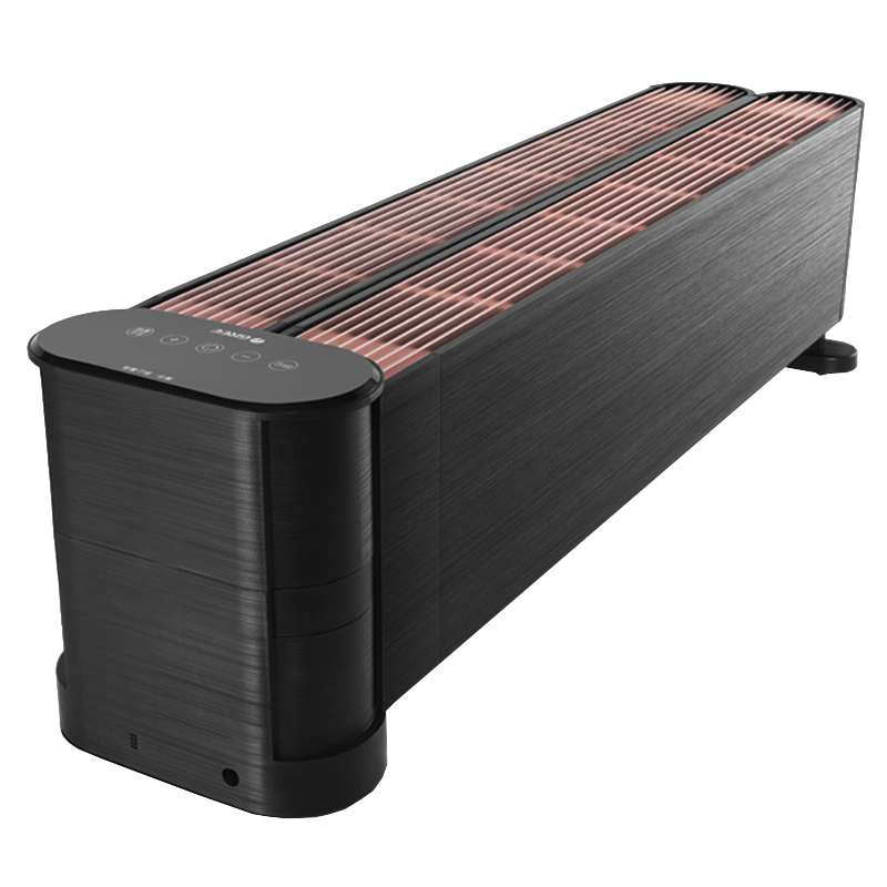 格力 速热取暖器