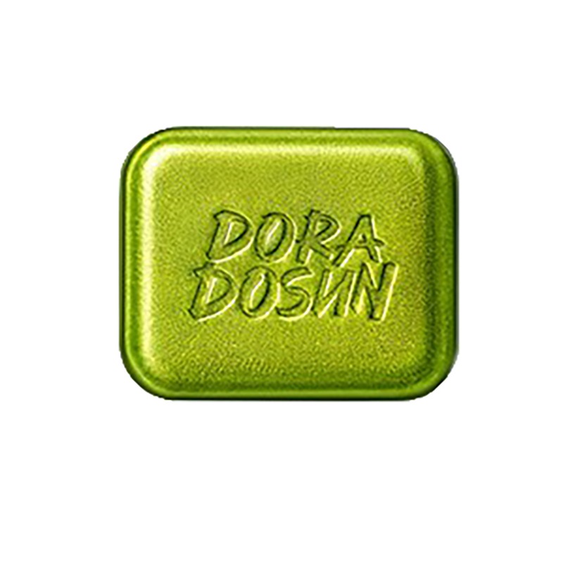 朵拉朵尚滋润花香净螨手工皂