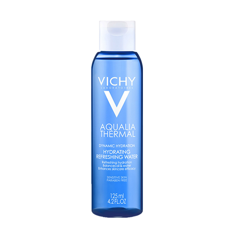 薇姿 温泉矿物水活爽肤水