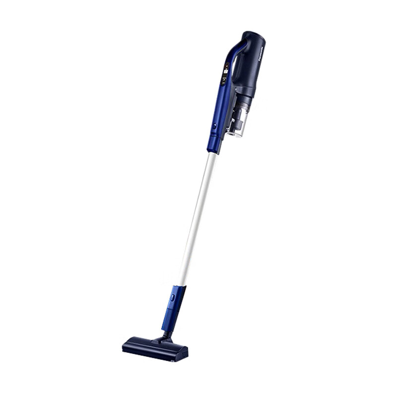 松下大功率无线吸尘器