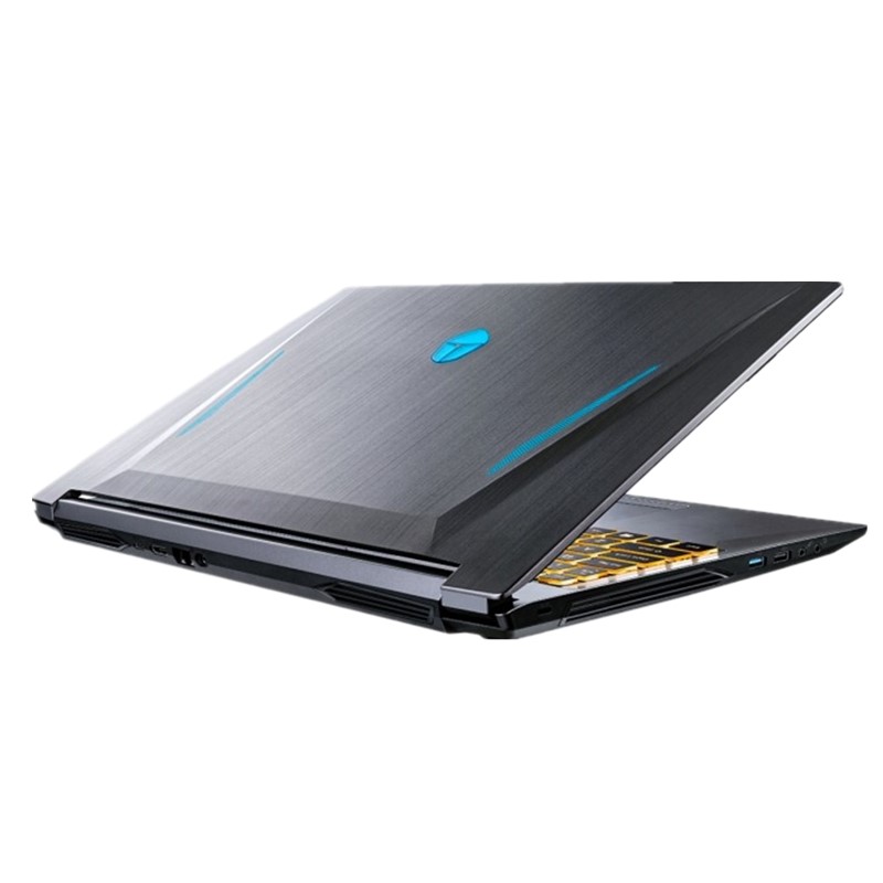 雷神 微边框大屏游戏本