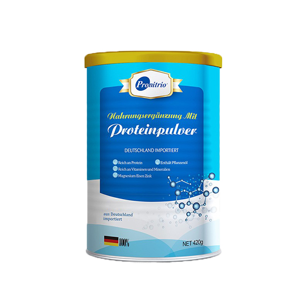 膳力达 分离动植物蛋白质粉