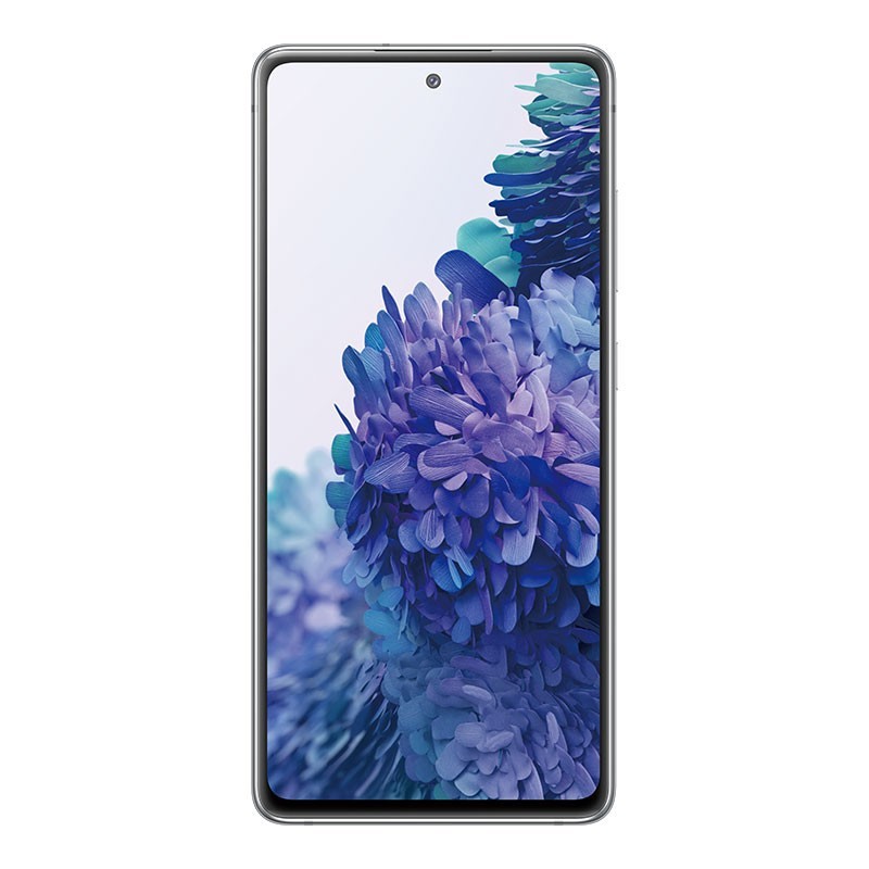 三星 空境白全网通手机