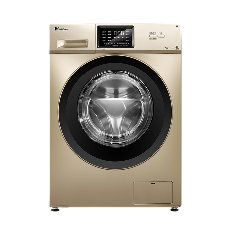 小天鹅 I-time系统洗衣机