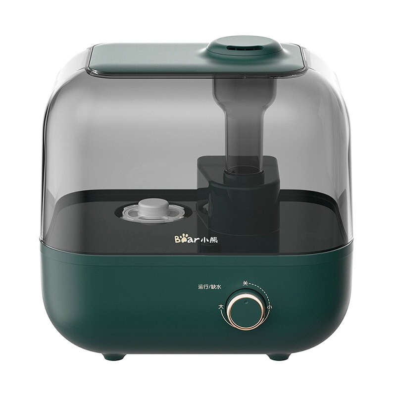 小熊 三重净化加湿器