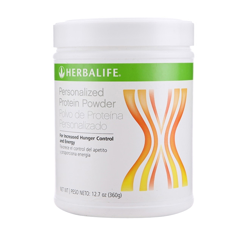 康宝莱清香四溢蛋白粉