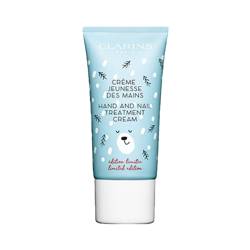 娇韵诗 152号滋润护手霜