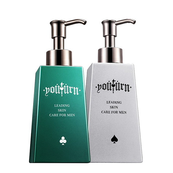 俞唐 淡化痘印 洁面乳