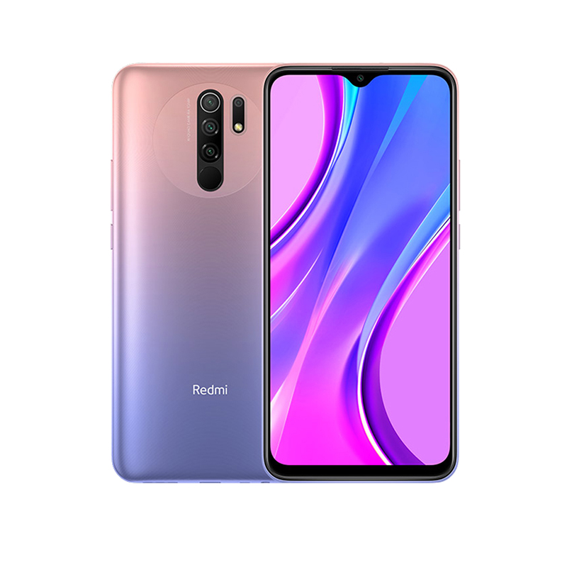 小米 高清大屏大电池手机