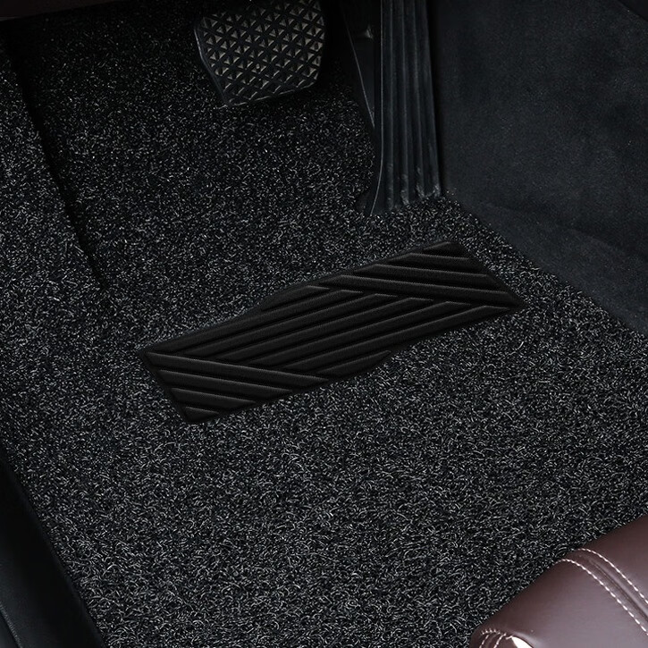 3M 贴合有弹性汽车脚垫