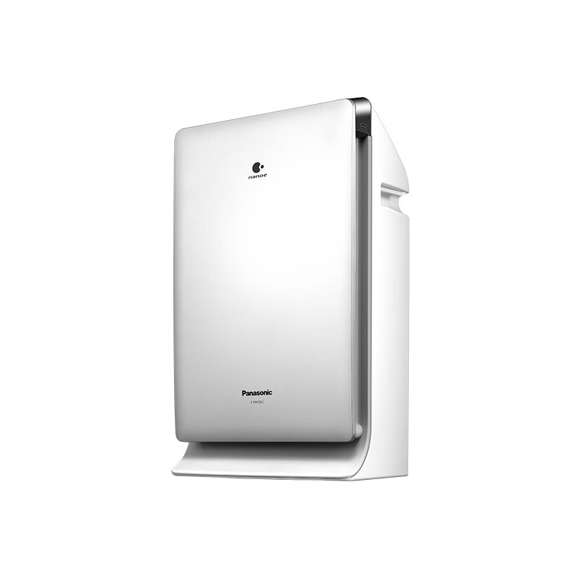 松下 双重净化设计 空气净化器