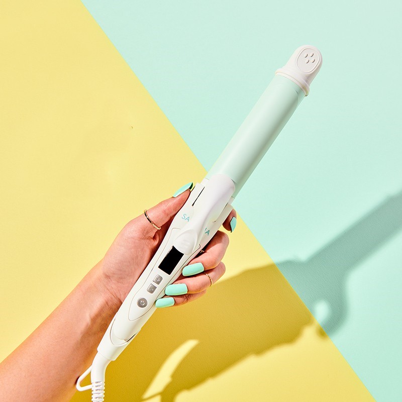 SALONIA 日本卷发棒