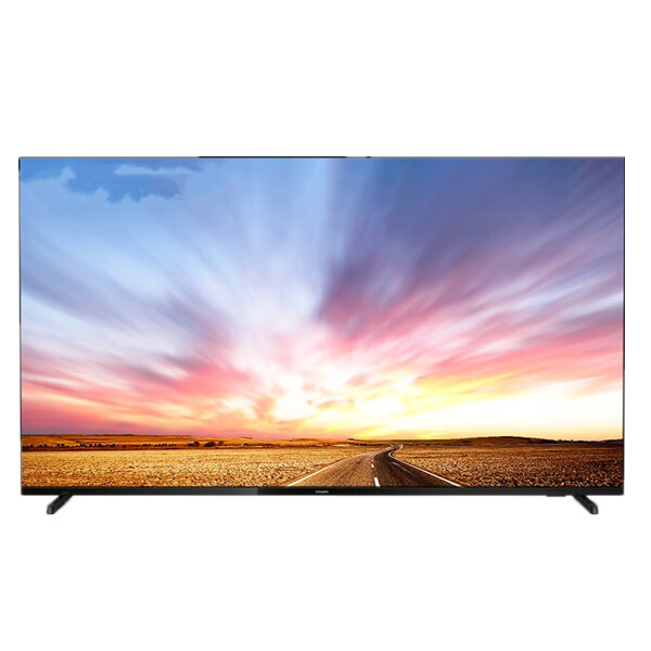 飞利浦可视角广电视