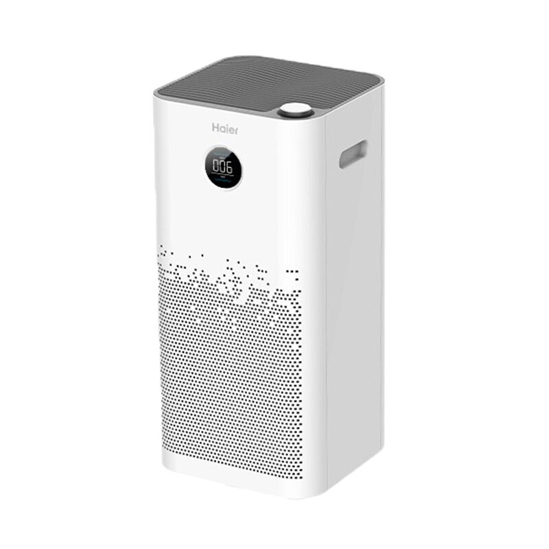 海尔 可定时空气净化器