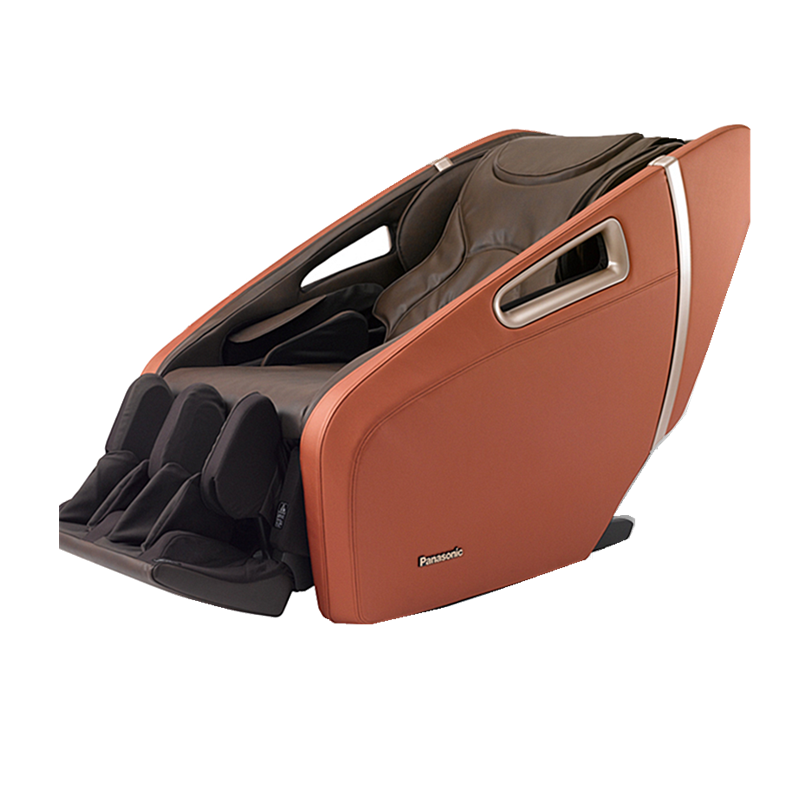 松下 气囊包裹按摩椅