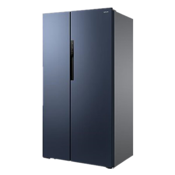 华凌双变频冰箱