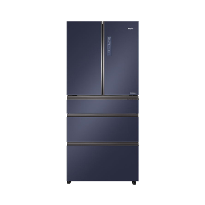 海尔 干湿分储智能恒温冰箱
