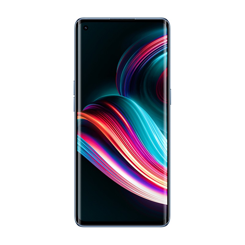 真我 大容量电池手机